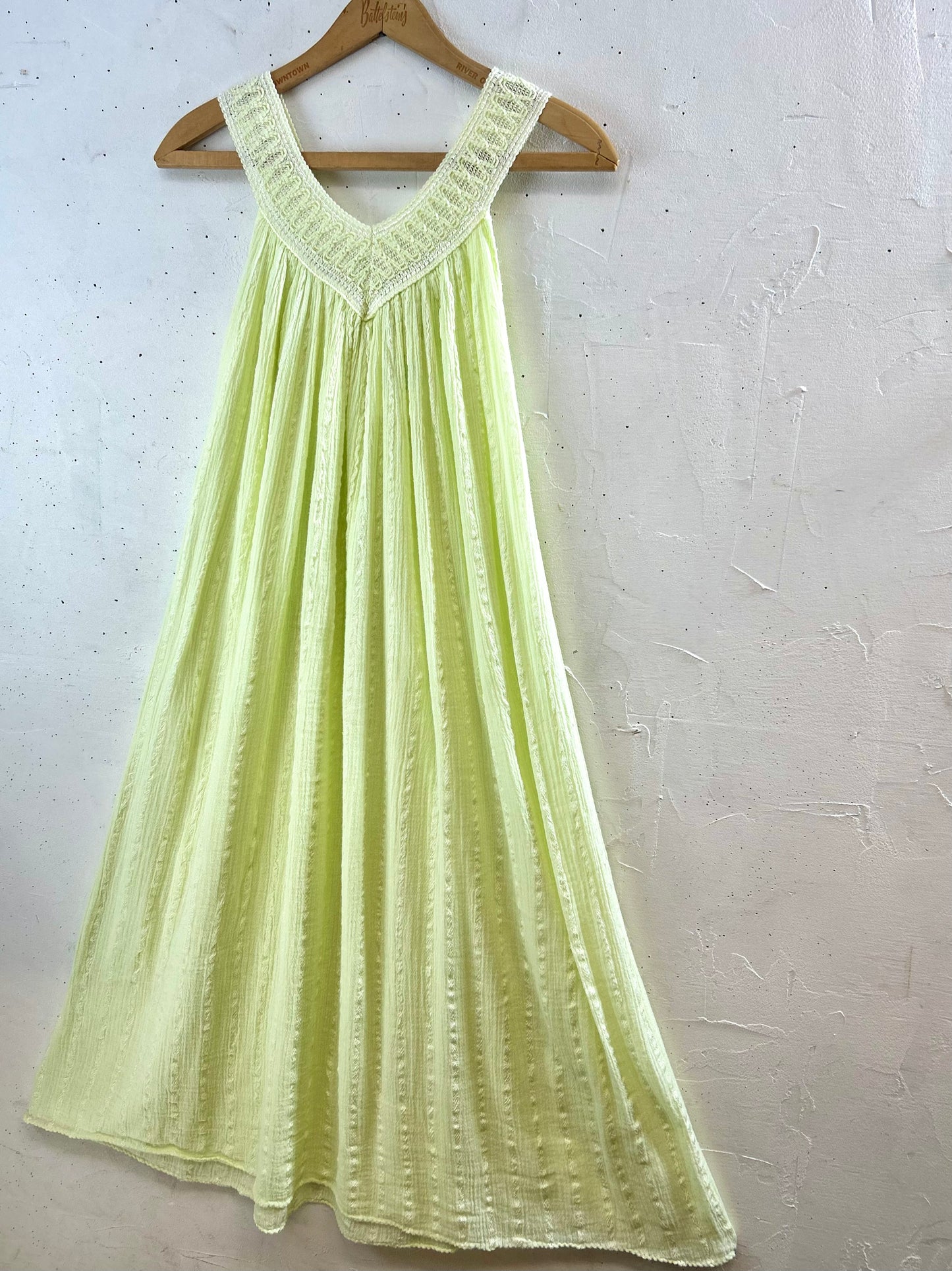 Vintage Greece Dress [G30699]