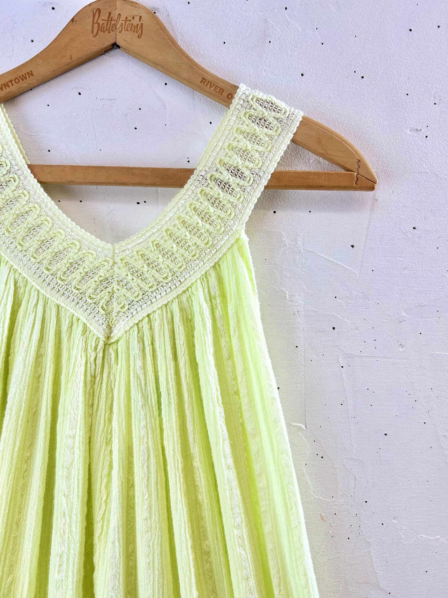 Vintage Greece Dress [G30699]