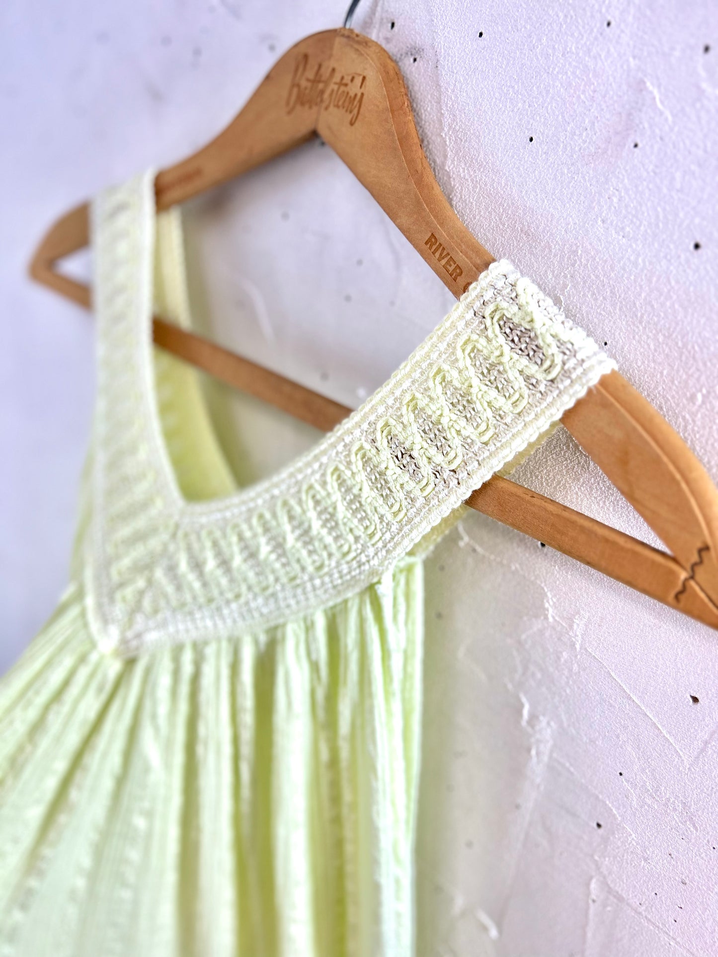 Vintage Greece Dress [G30699]