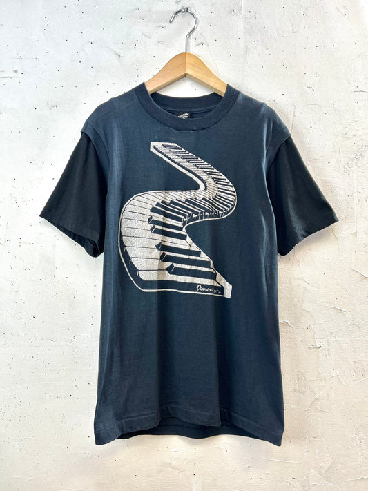 Vintage T-Shirt 〜DIAMOND DUST〜 [F30467]