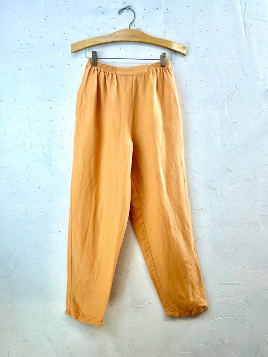 Vintage  Pants  [G30695]