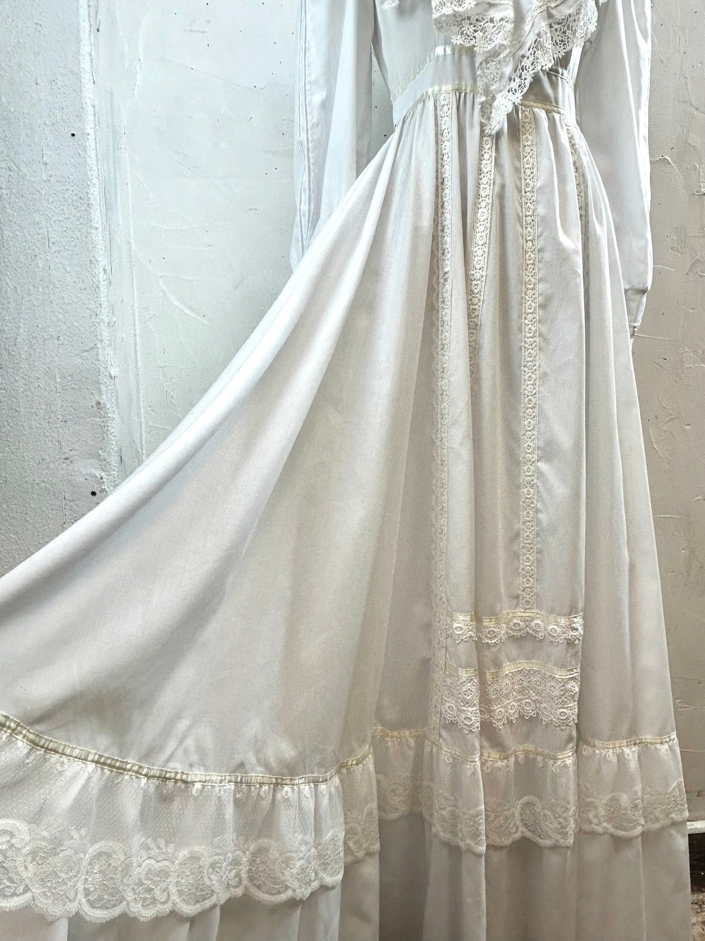 Vintage Dress〜GUNNE SAX 〜[J28732]