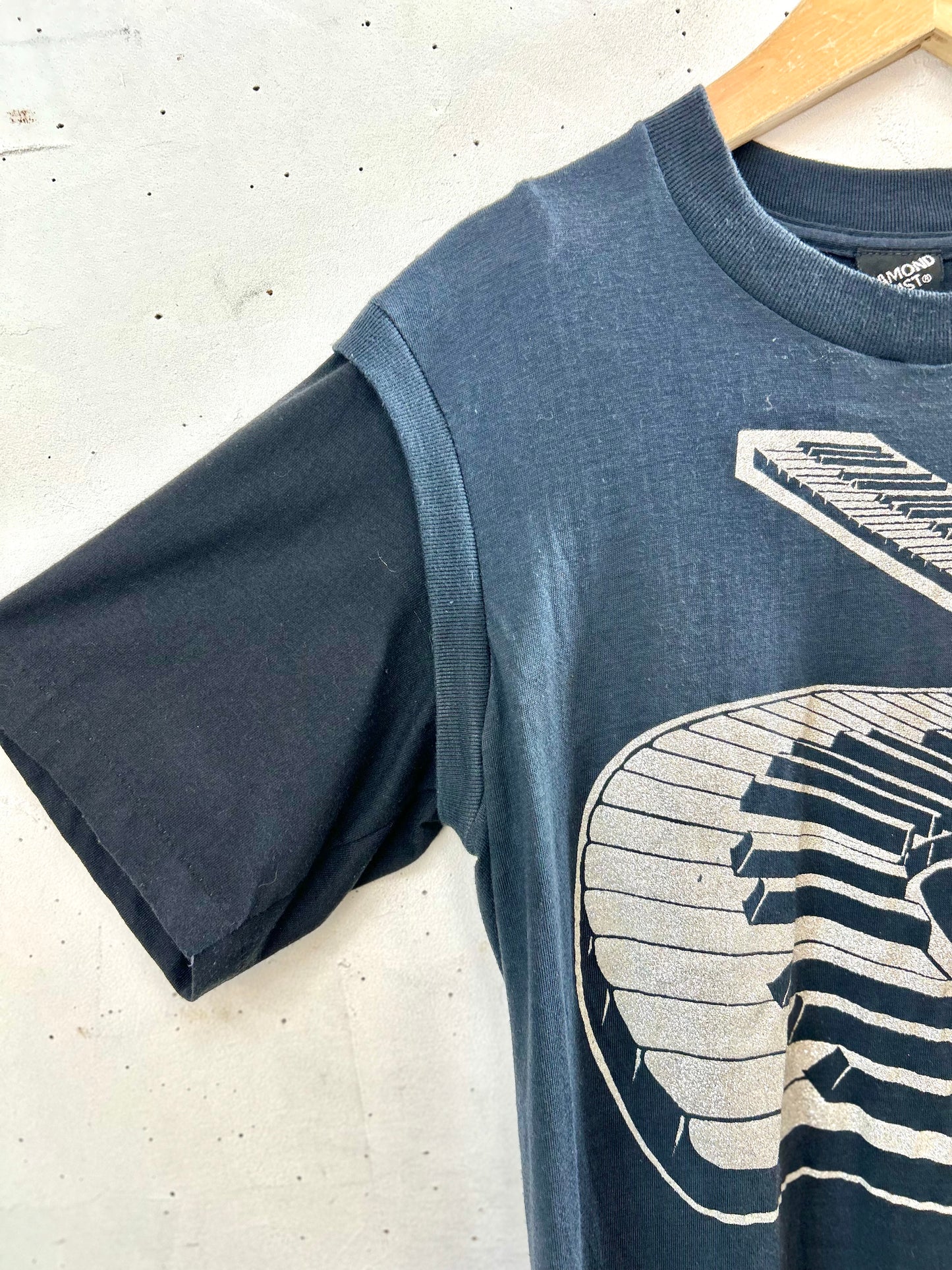 Vintage T-Shirt 〜DIAMOND DUST〜 [F30467]