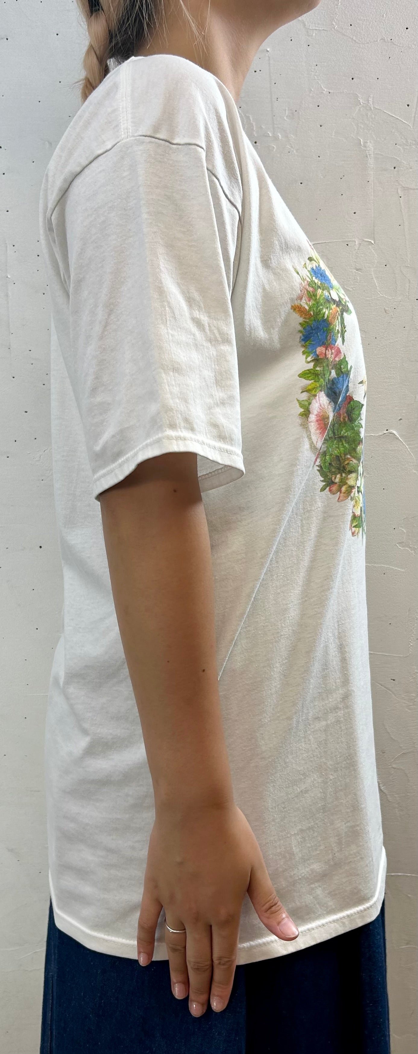 ’90s Vintage T-Shirt  [H28092]