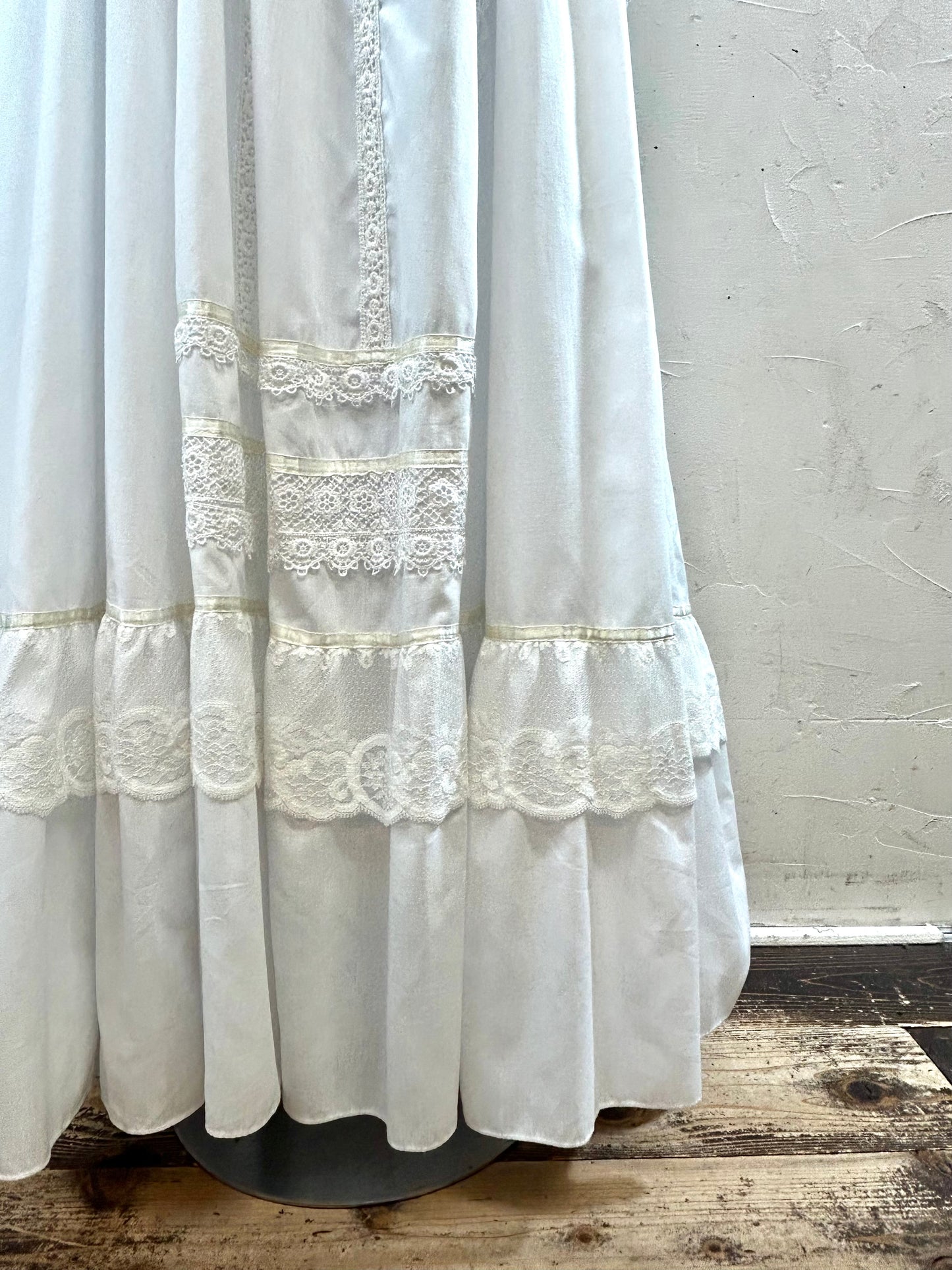 Vintage Dress〜GUNNE SAX 〜[J28732]