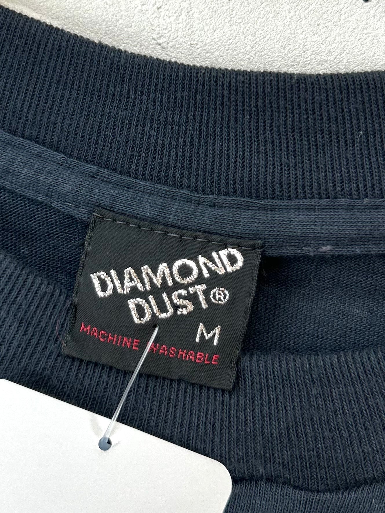 Vintage T-Shirt 〜DIAMOND DUST〜 [F30467]