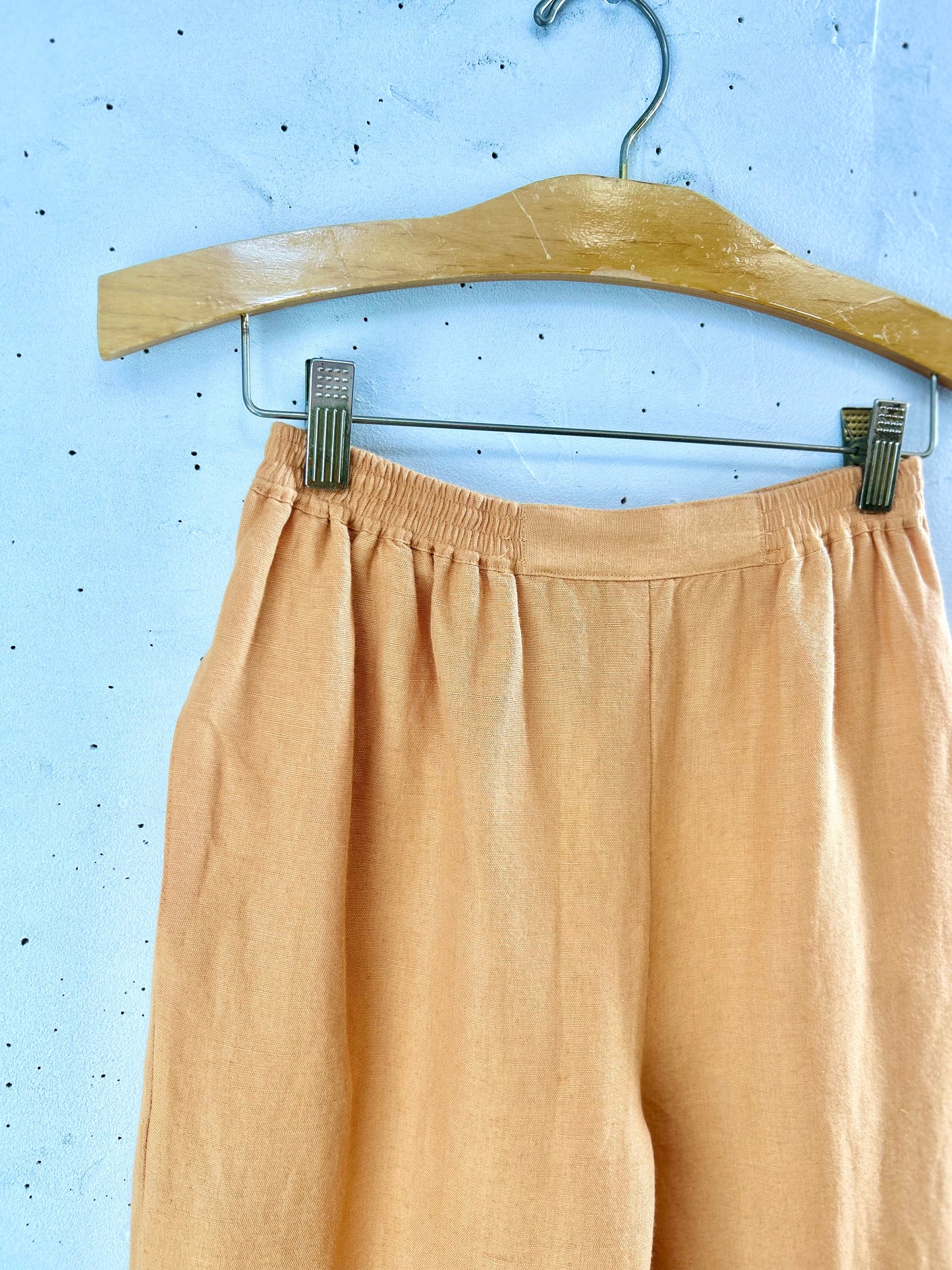 Vintage  Pants  [G30695]