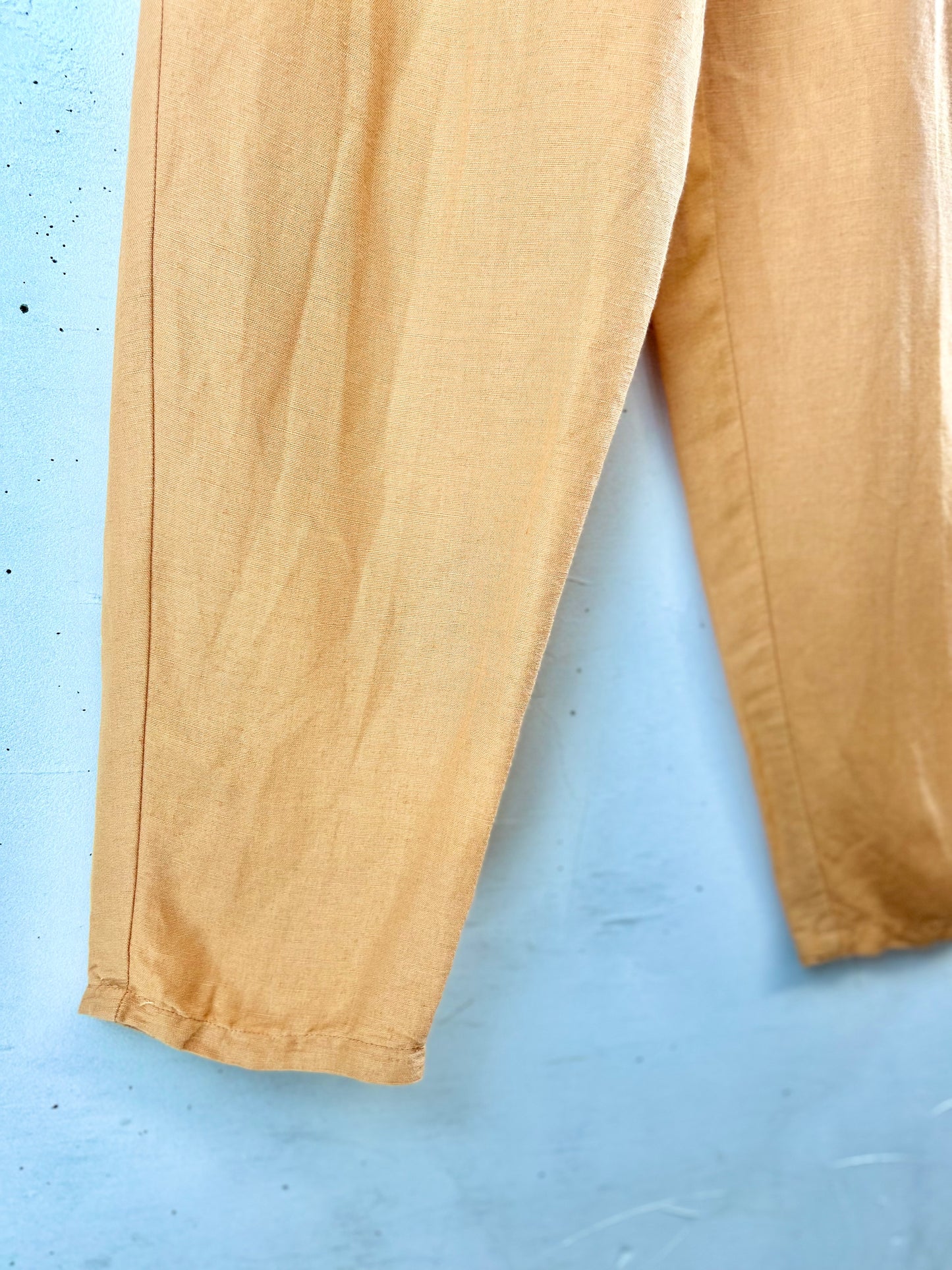 Vintage  Pants  [G30695]