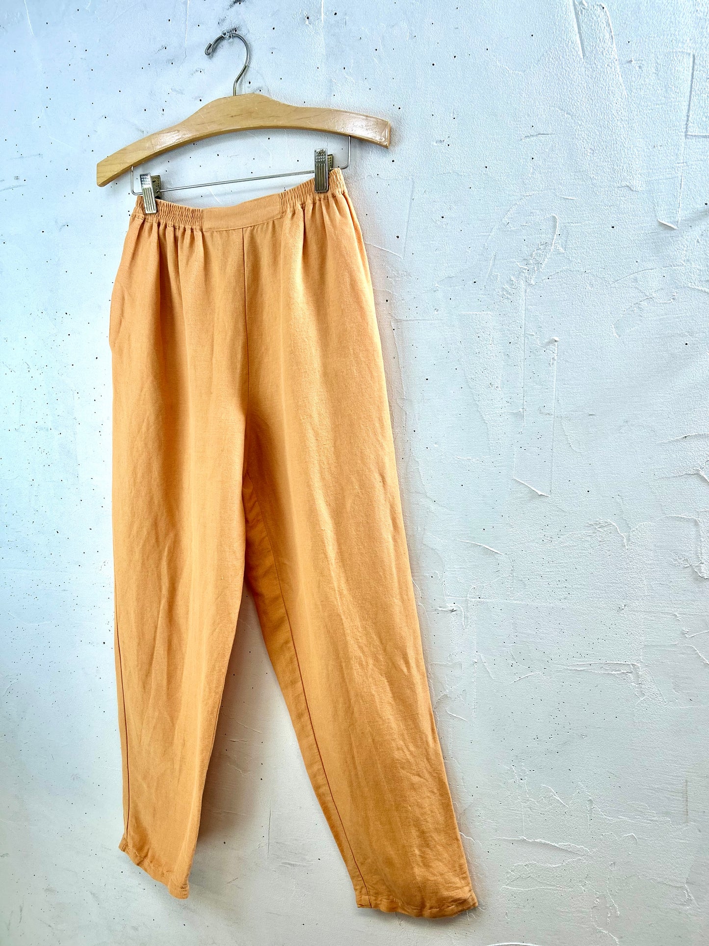 Vintage  Pants  [G30695]