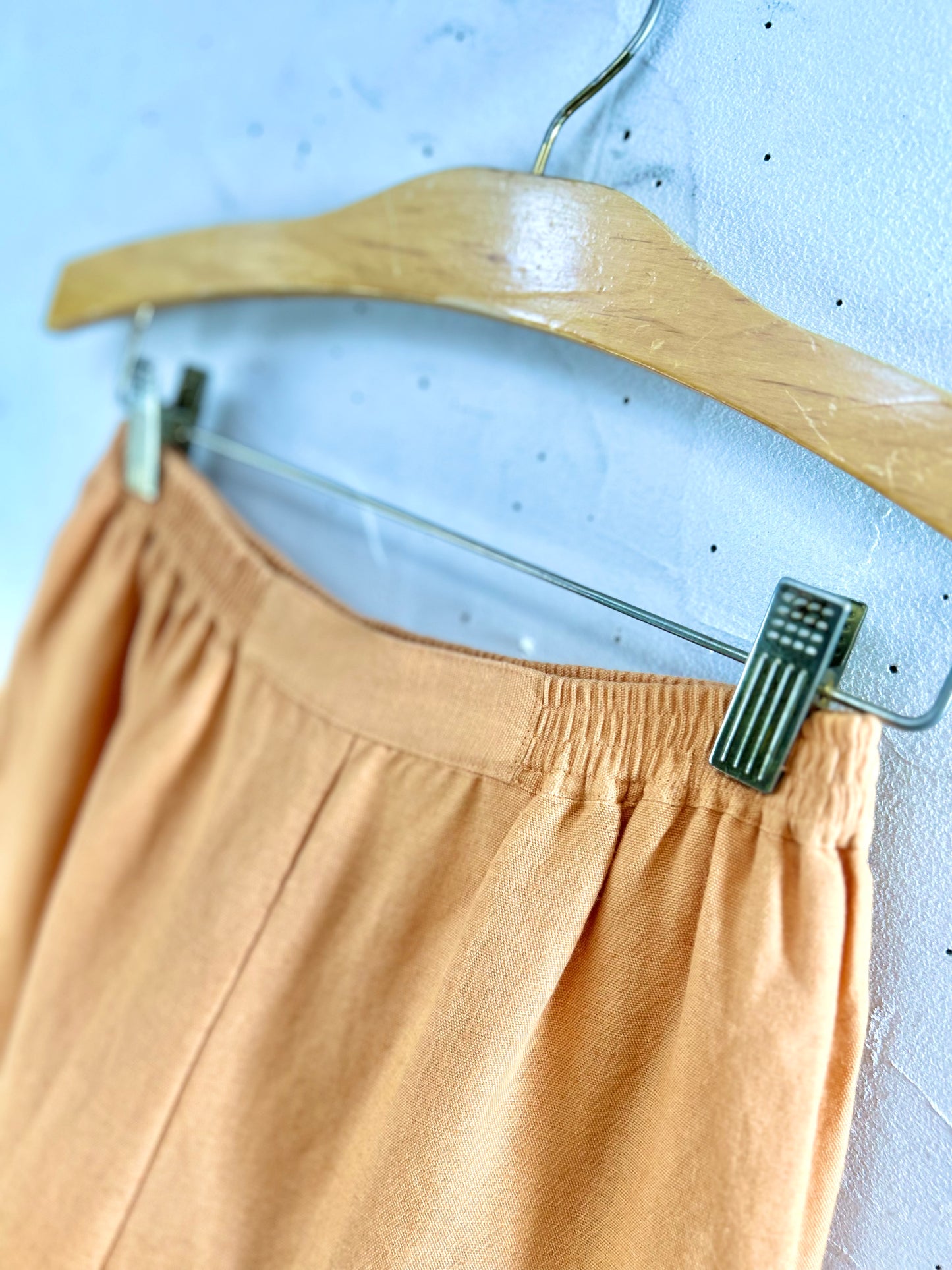 Vintage  Pants  [G30695]