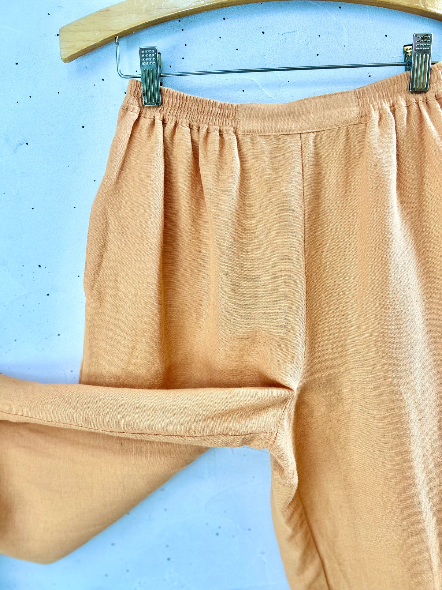 Vintage  Pants  [G30695]