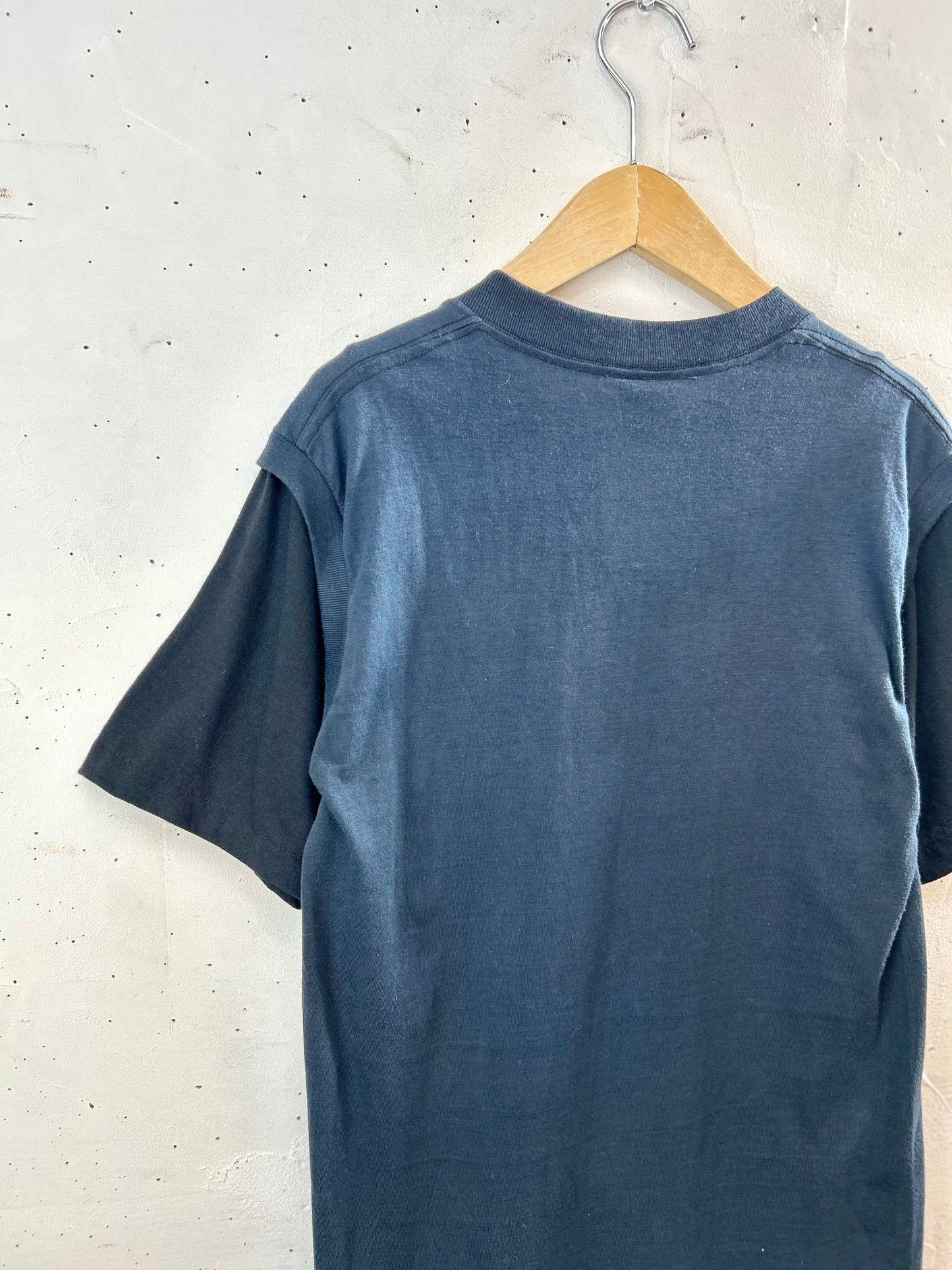 Vintage T-Shirt 〜DIAMOND DUST〜 [F30467]