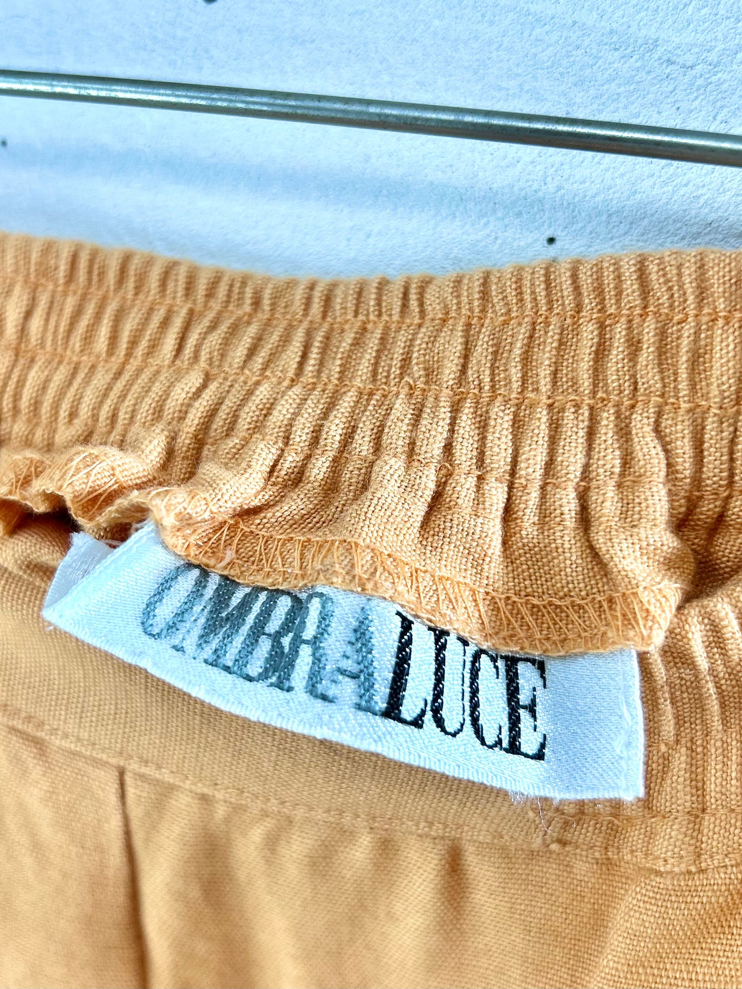 Vintage  Pants  [G30695]