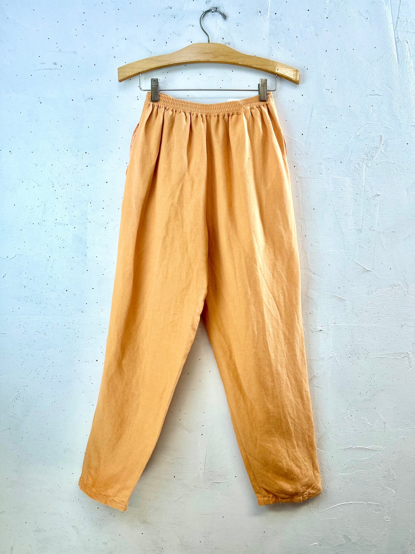 Vintage  Pants  [G30695]