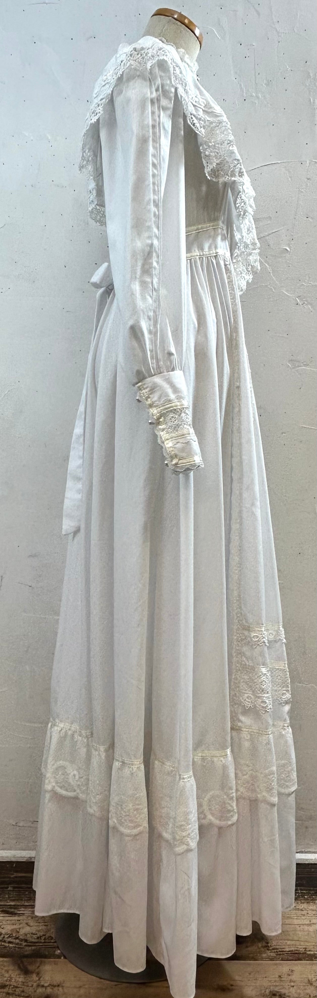 Vintage Dress〜GUNNE SAX 〜[J28732]