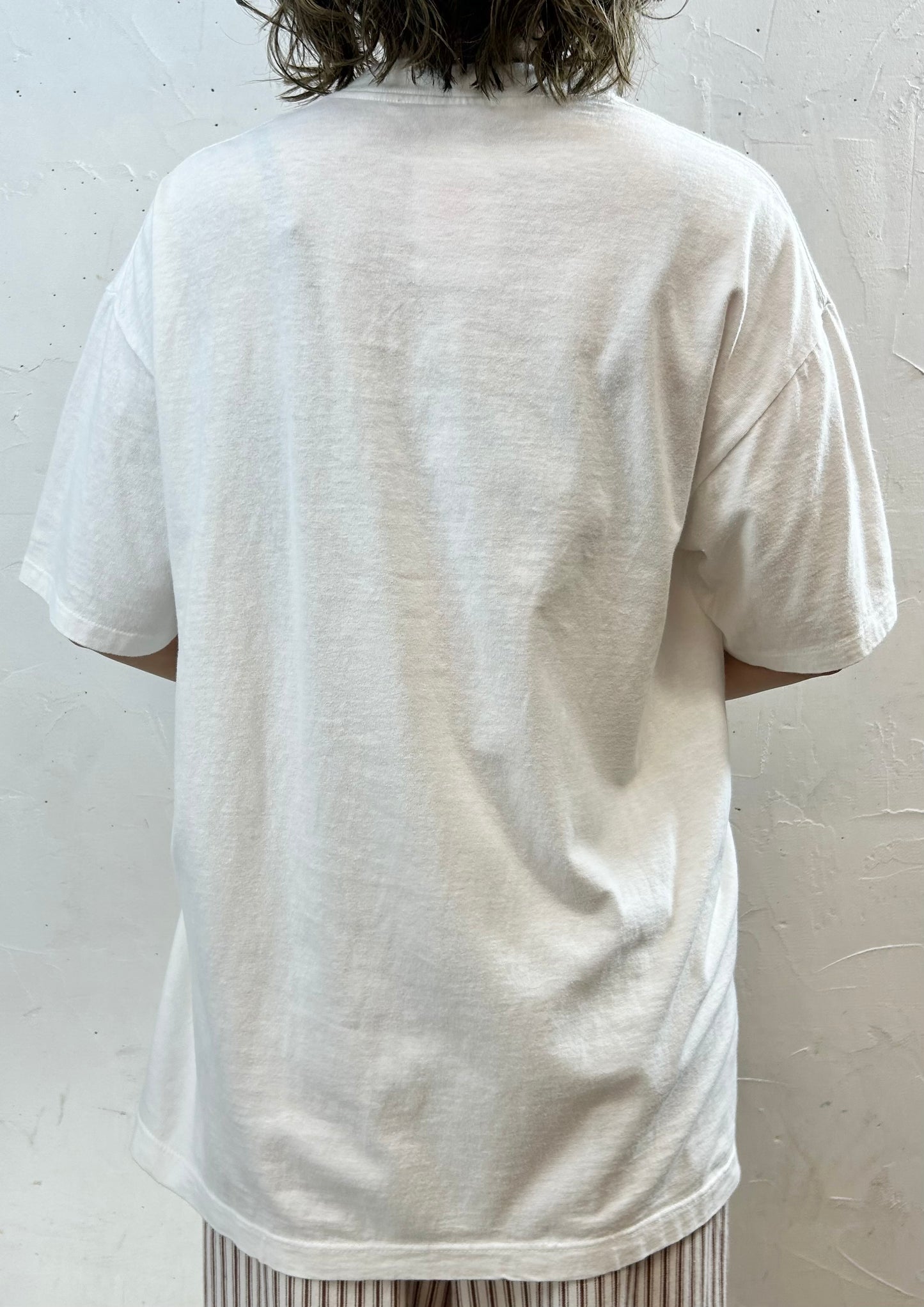 ’90s Vintage T-Shirt MADE IN USA [F27627]