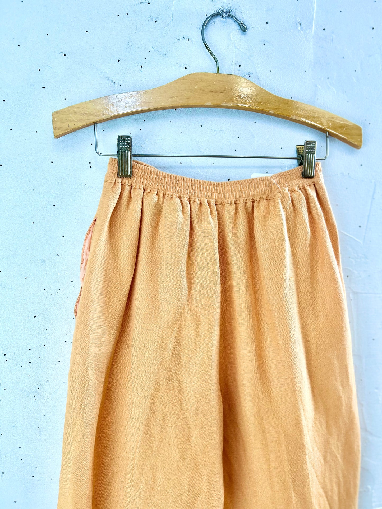 Vintage  Pants  [G30695]