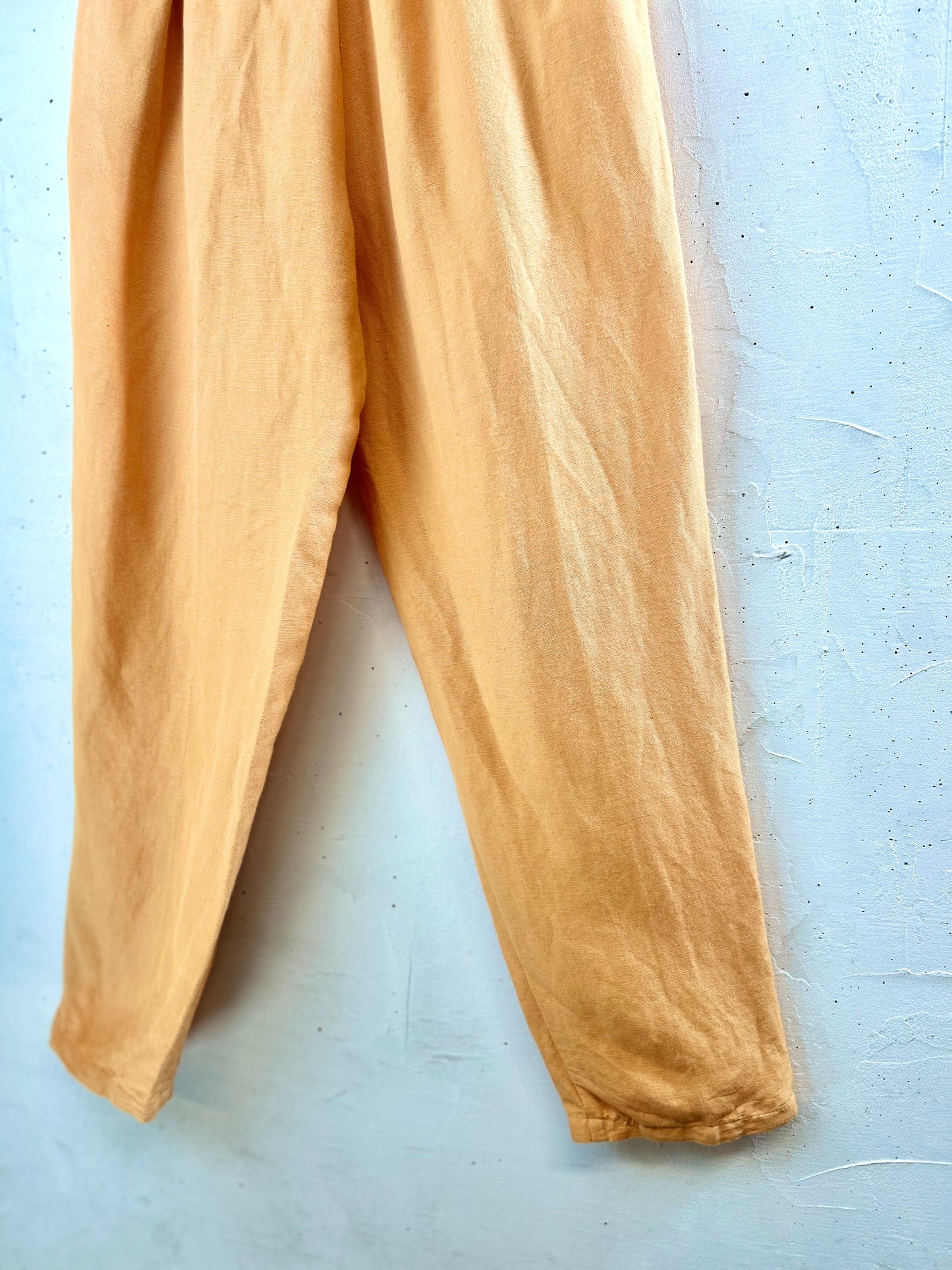 Vintage  Pants  [G30695]
