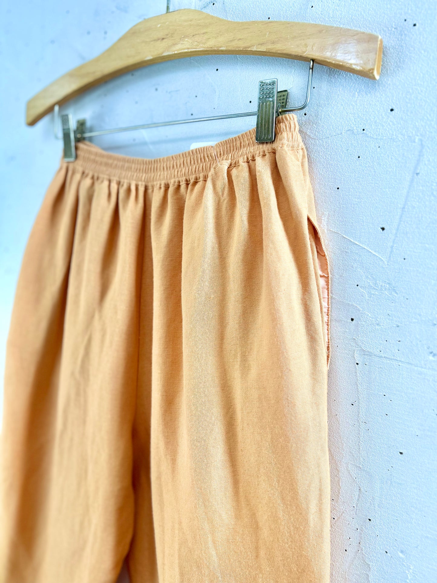 Vintage  Pants  [G30695]
