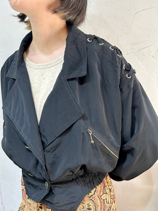 Vintage Jacket [J25391]