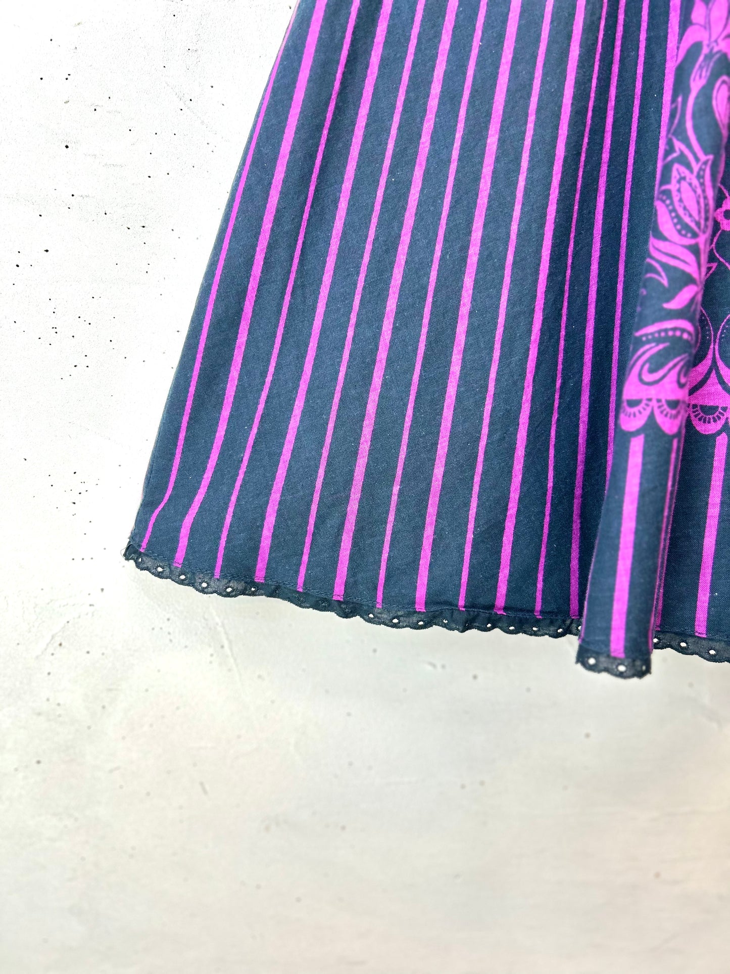 Vintage Tyrol Skirt [E30251]