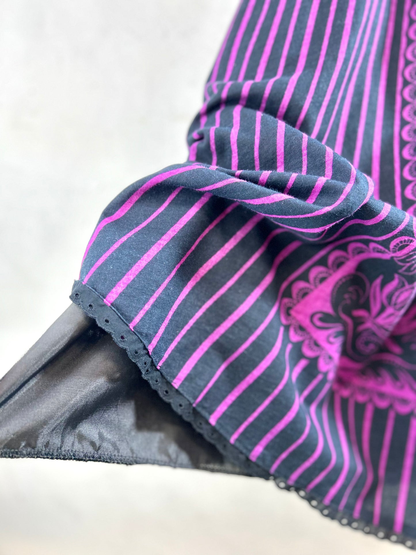 Vintage Tyrol Skirt [E30251]