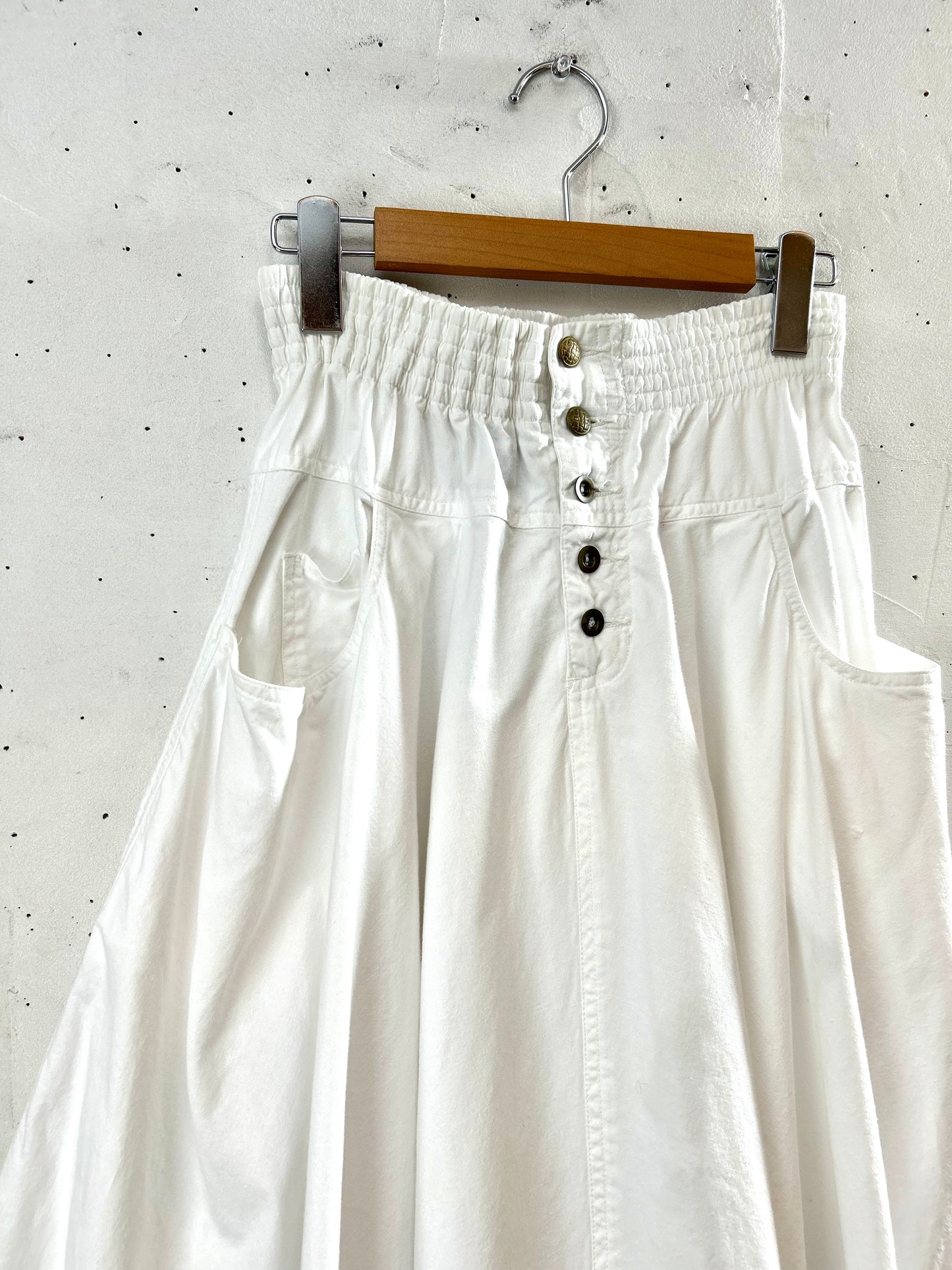 Vintage Skirt 〜Liz wear〜 [F30470]