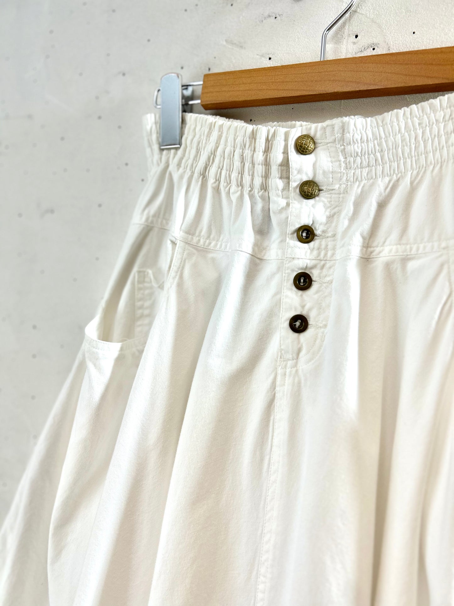 Vintage Skirt 〜Liz wear〜 [F30470]