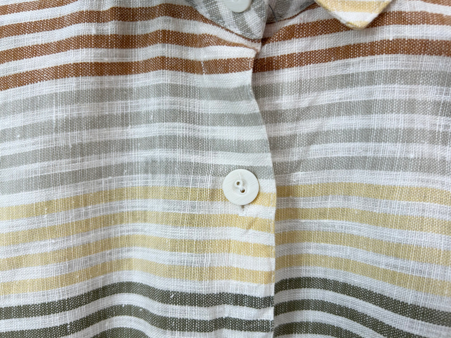 Vintage Shirt [E27183]