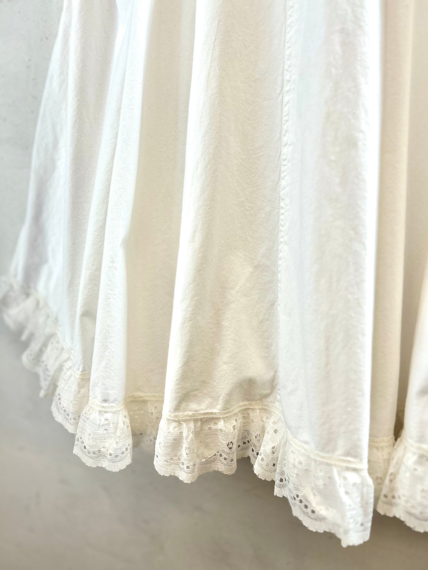 Vintage Skirt 〜Liz wear〜 [F30470]