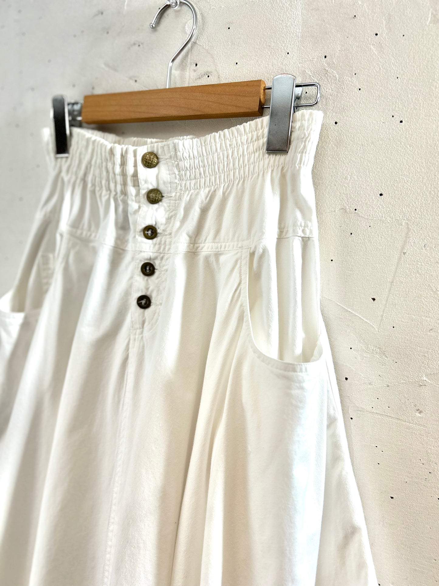 Vintage Skirt 〜Liz wear〜 [F30470]