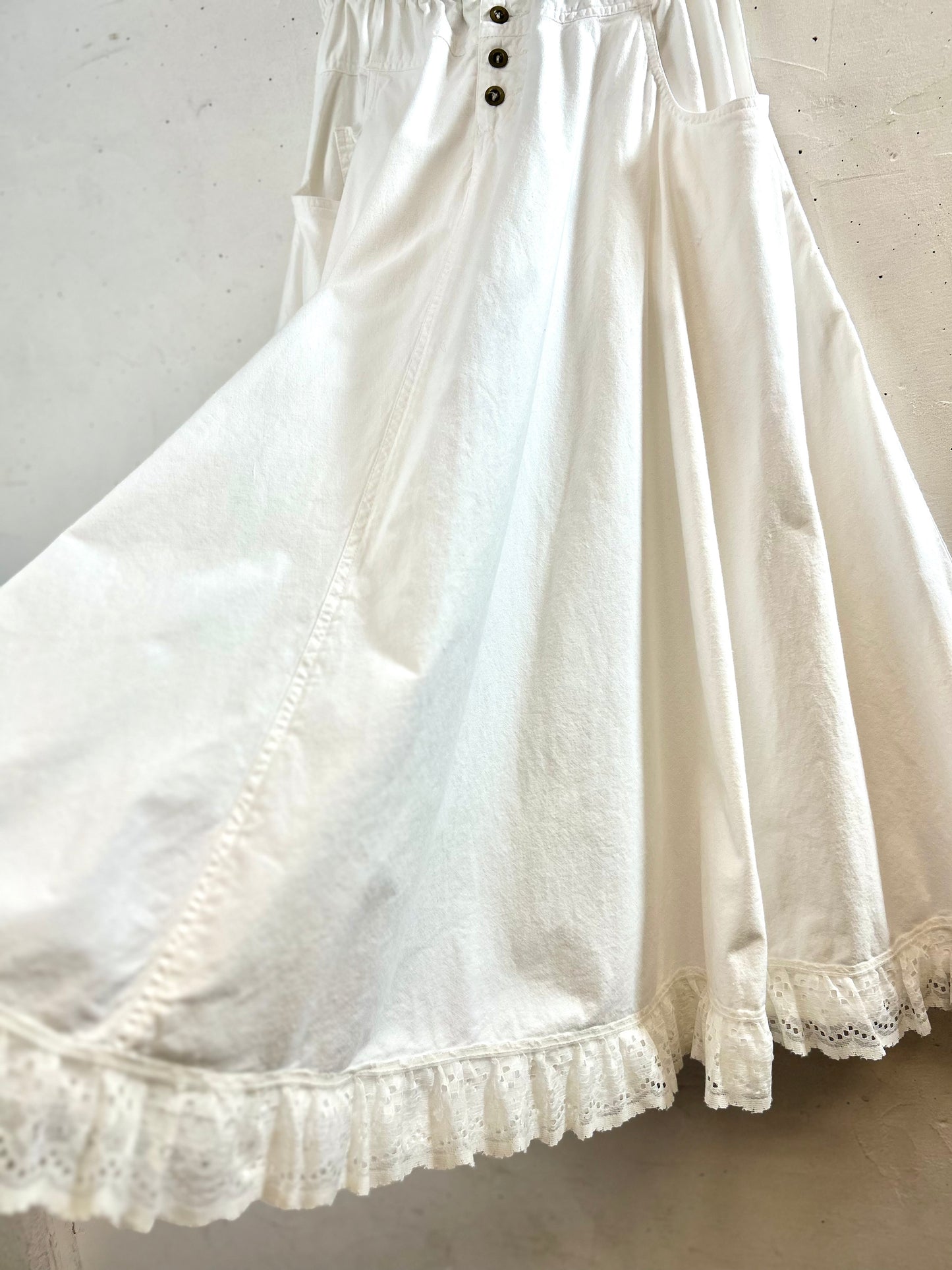 Vintage Skirt 〜Liz wear〜 [F30470]