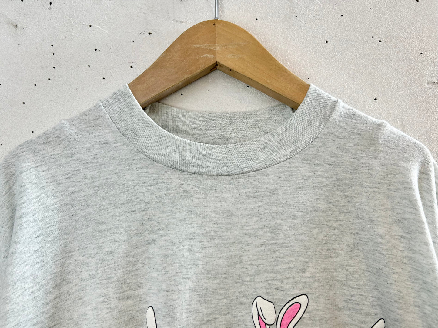 '90s Vintage T-Shirt MADE IN USA 〜SCREEN STARS BEST〜 [D30043]