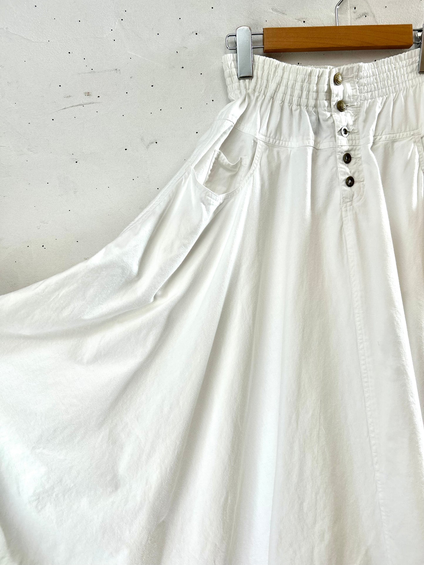 Vintage Skirt 〜Liz wear〜 [F30470]