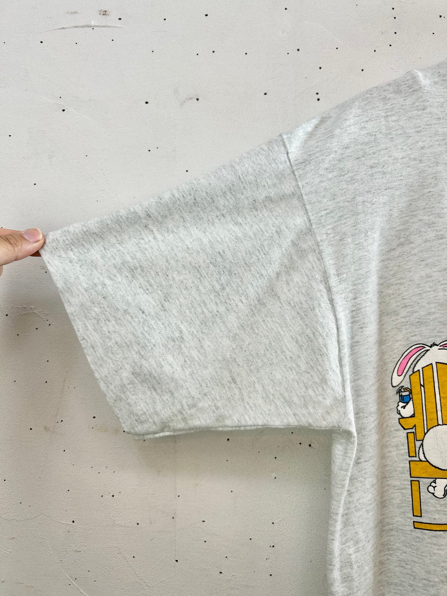 '90s Vintage T-Shirt MADE IN USA 〜SCREEN STARS BEST〜 [D30043]