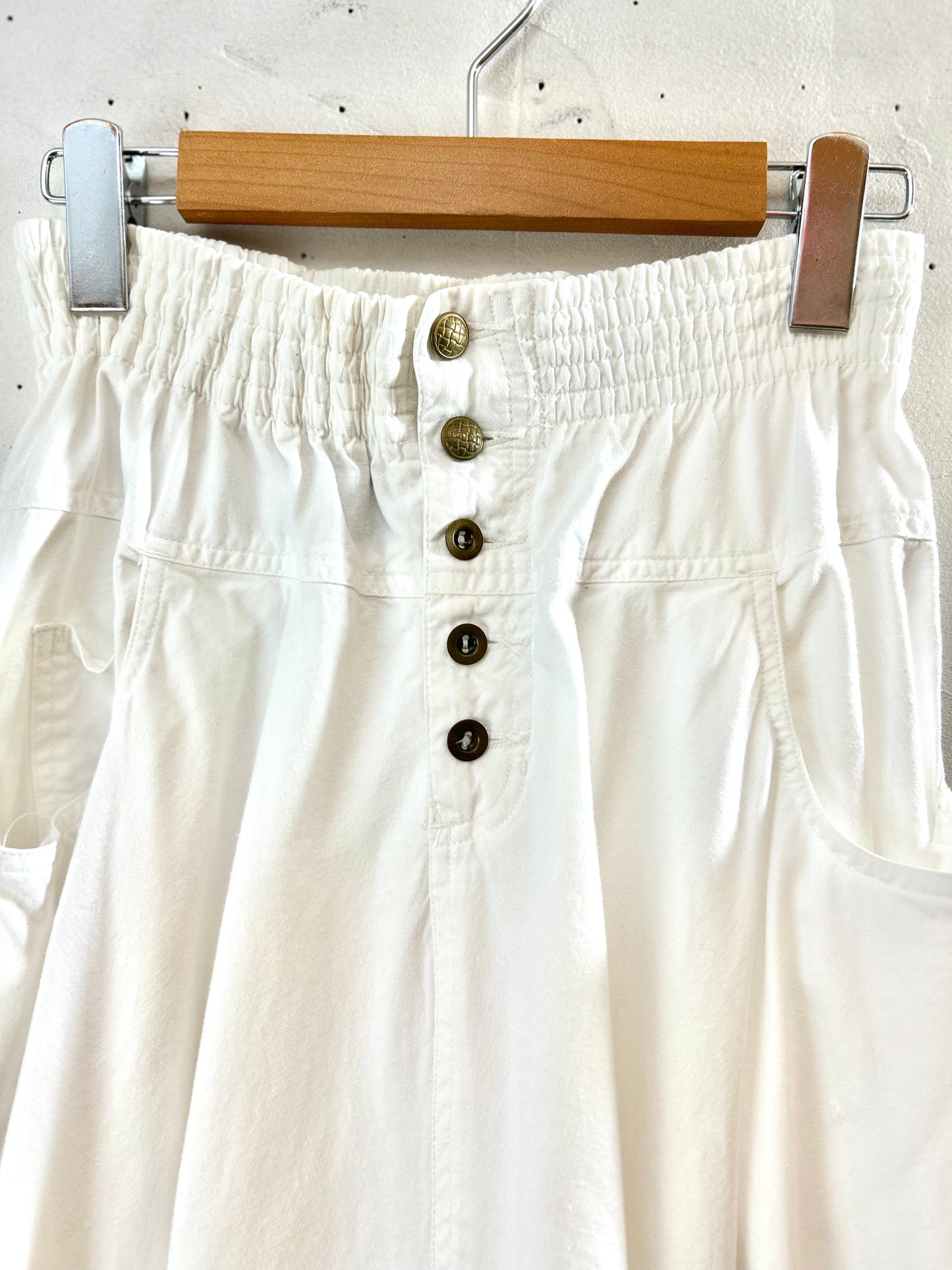 Vintage Skirt 〜Liz wear〜 [F30470]
