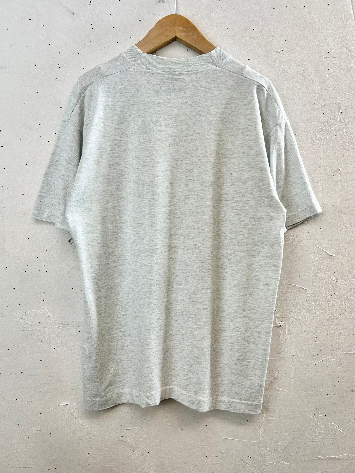 '90s Vintage T-Shirt MADE IN USA 〜SCREEN STARS BEST〜 [D30043]