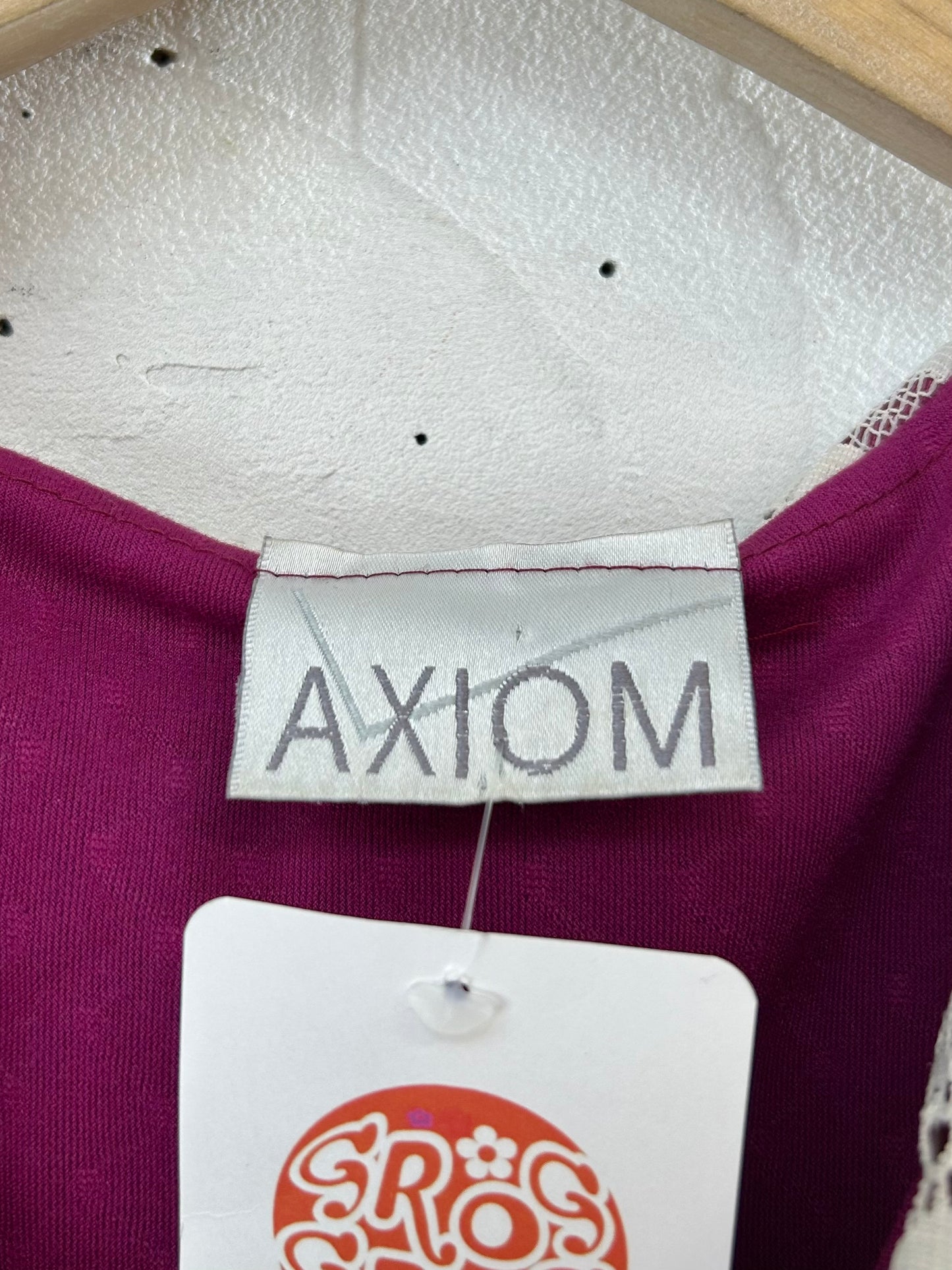 Vintage Velours Dress [A29396]