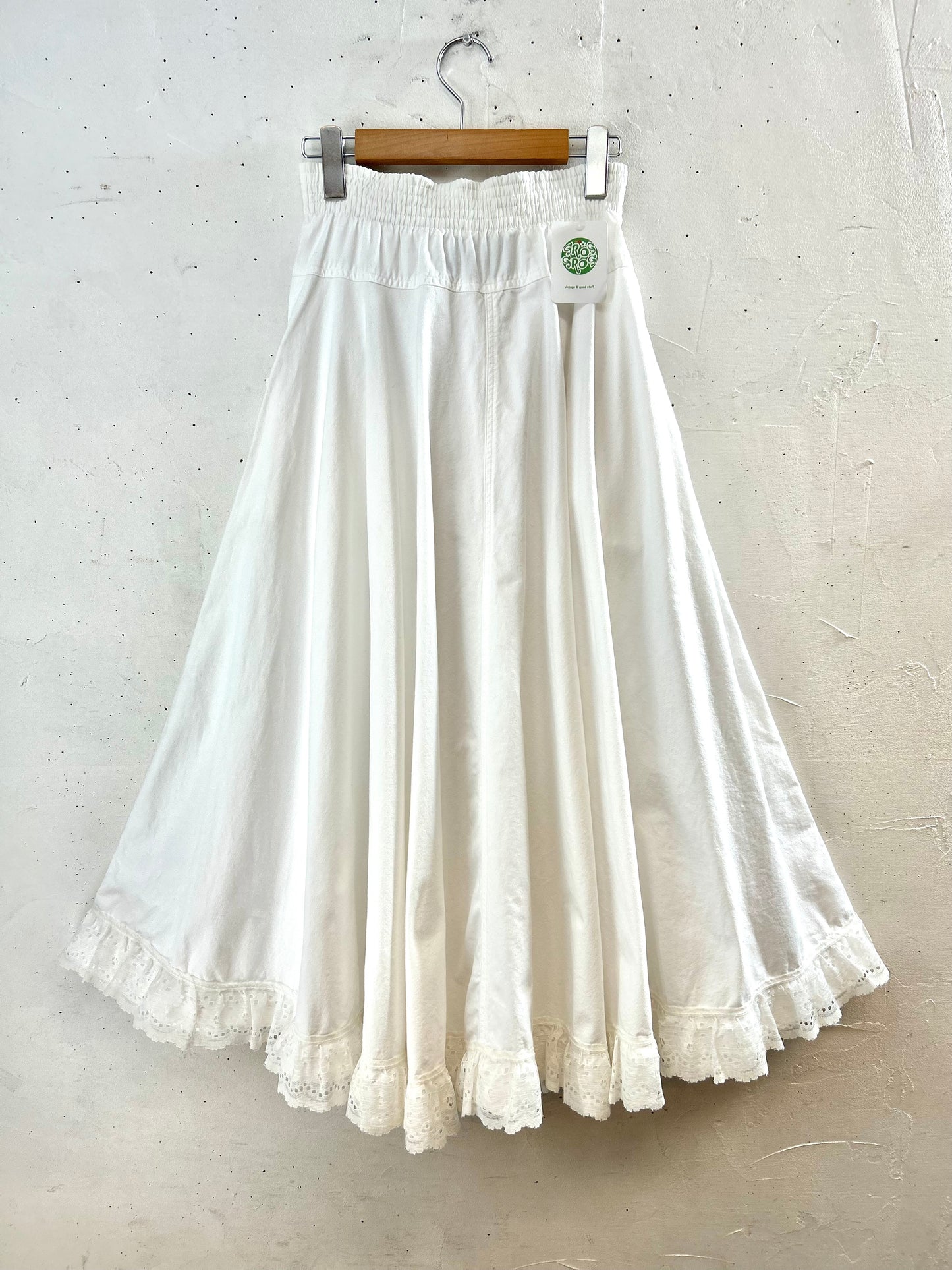 Vintage Skirt 〜Liz wear〜 [F30470]