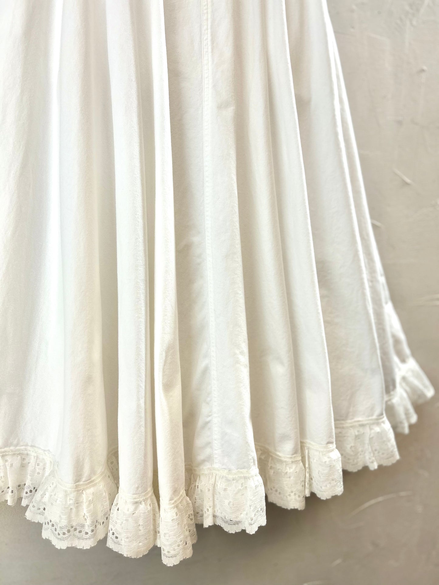 Vintage Skirt 〜Liz wear〜 [F30470]