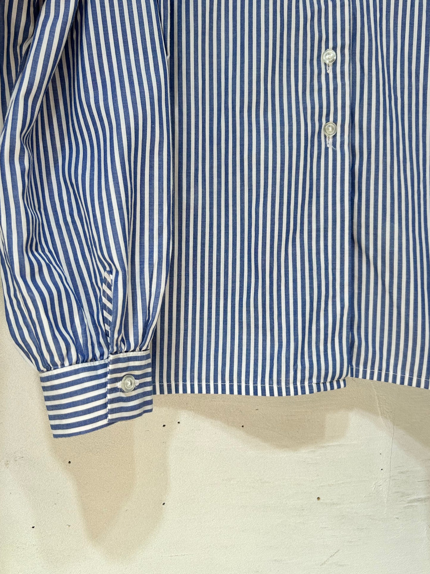 Vintage Tyrol Shirt [D26768]