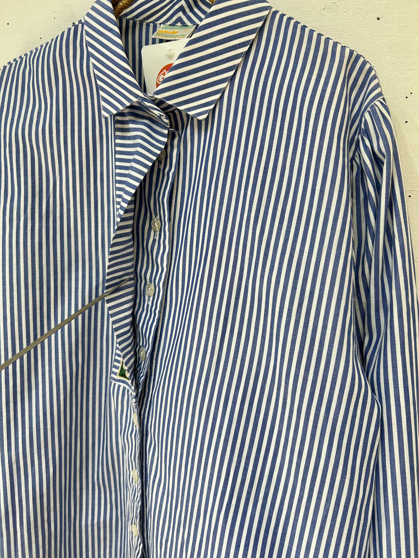 Vintage Tyrol Shirt [D26768]