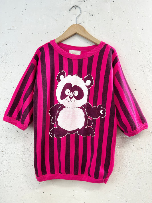 Vintage Sweat 〜 MADE IN USA〜 [J34343]