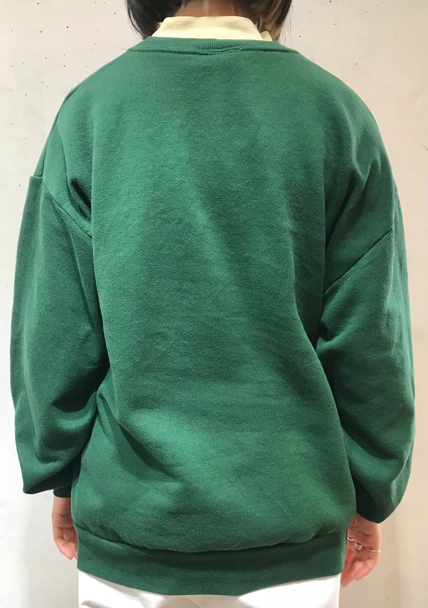 Vintage Sweat MADE IN USA [A26059]