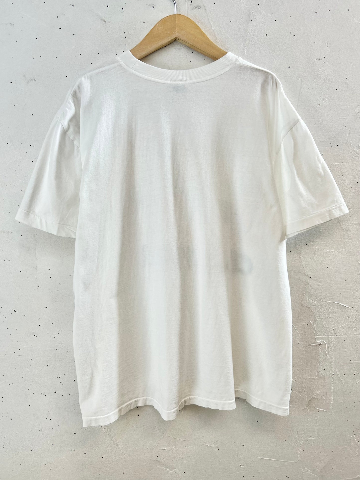 '80s Vintage T-Shirt [F30475]