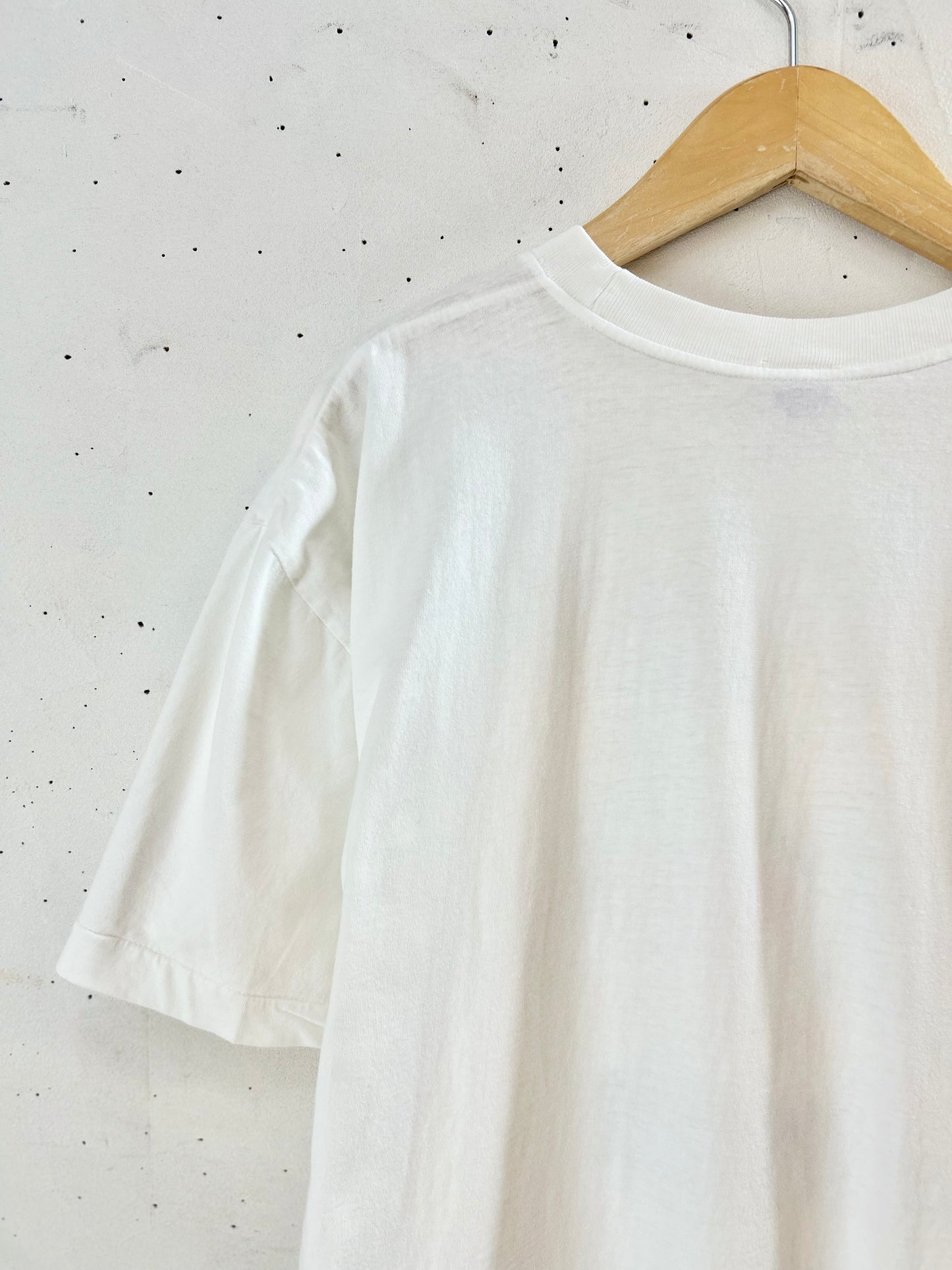 '80s Vintage T-Shirt [F30475]