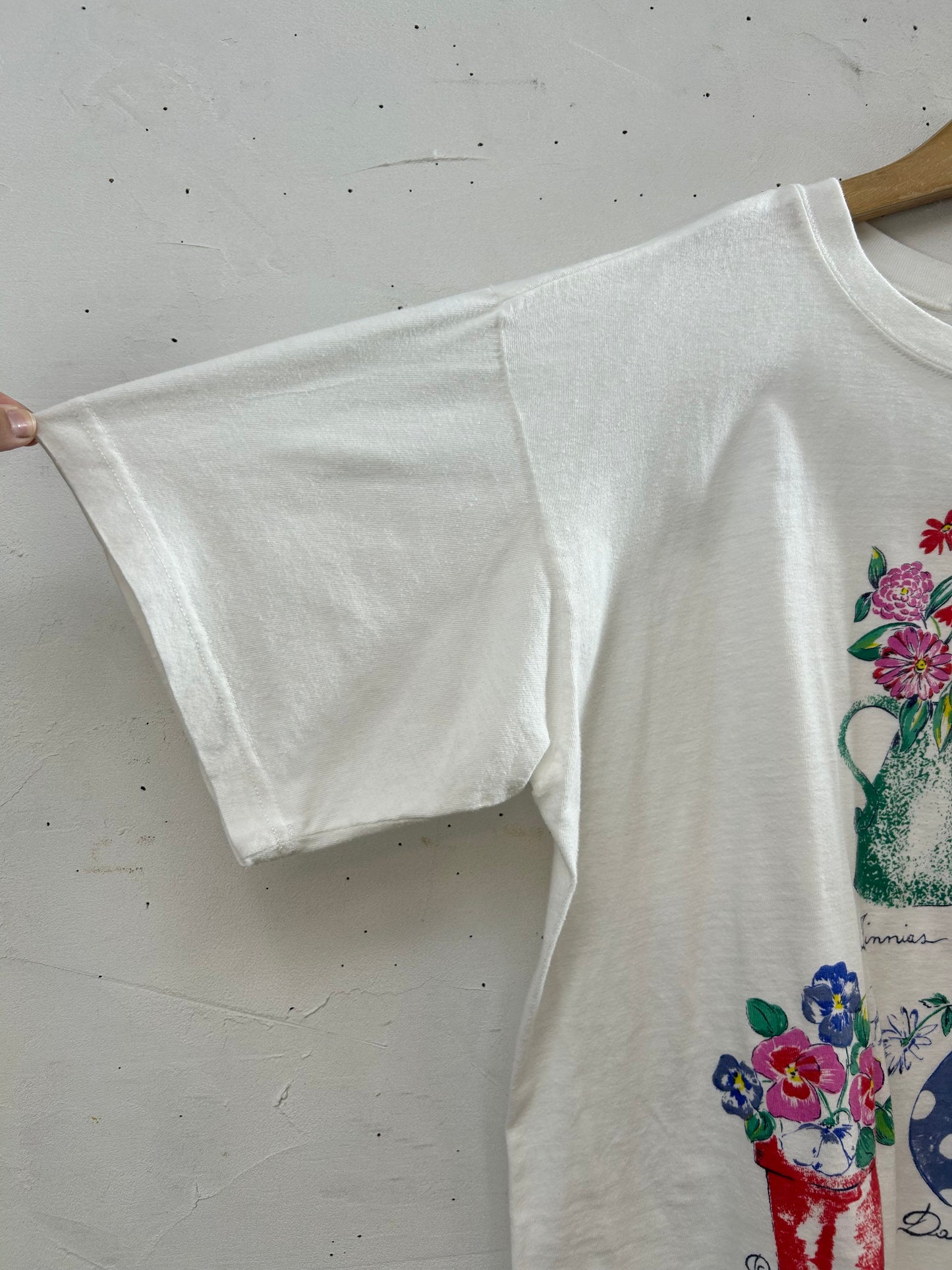 Vintage T-Shirt  [H28093]