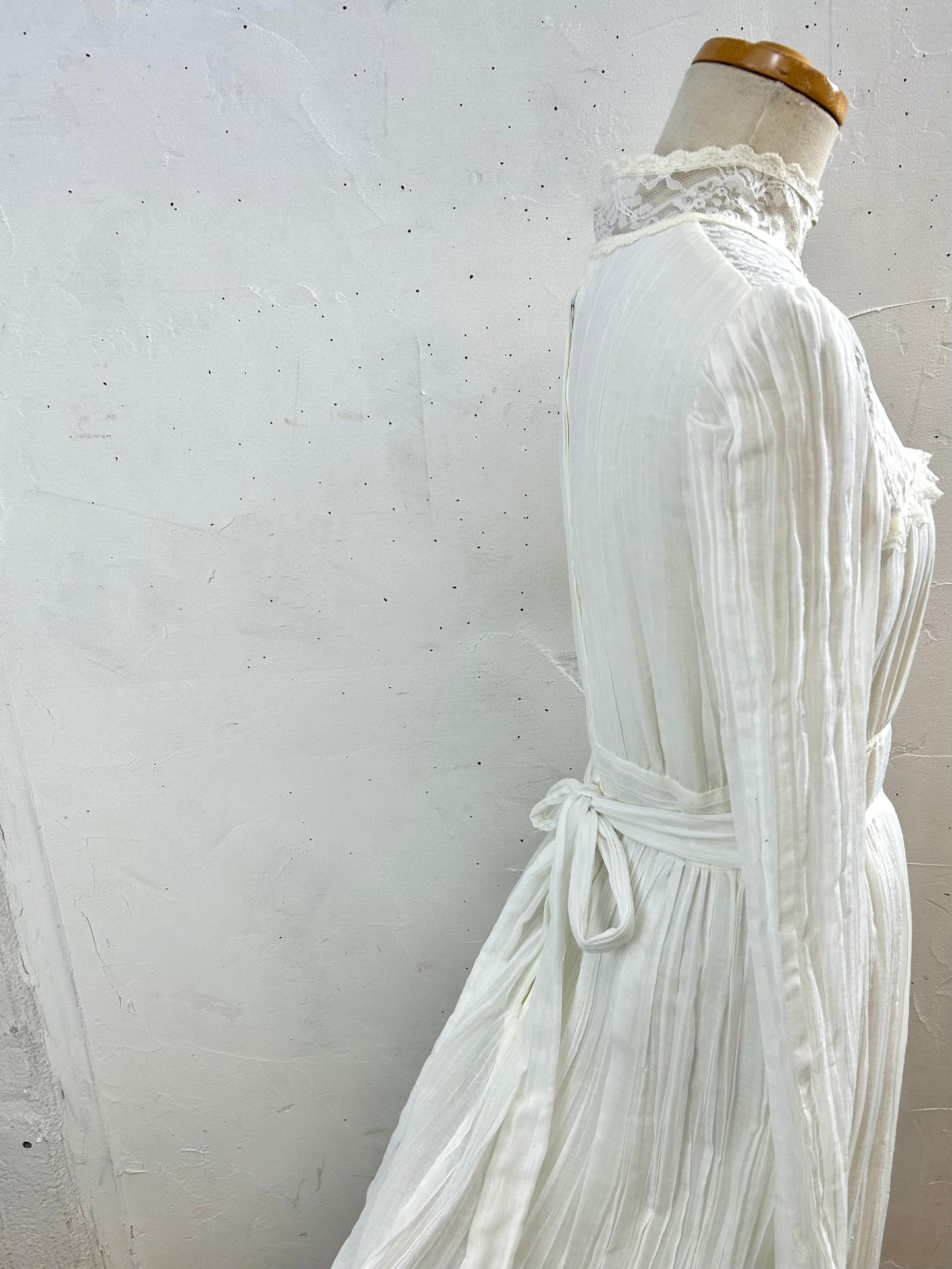 Vintage Dress〜GUNNE SAX 〜[J28731]