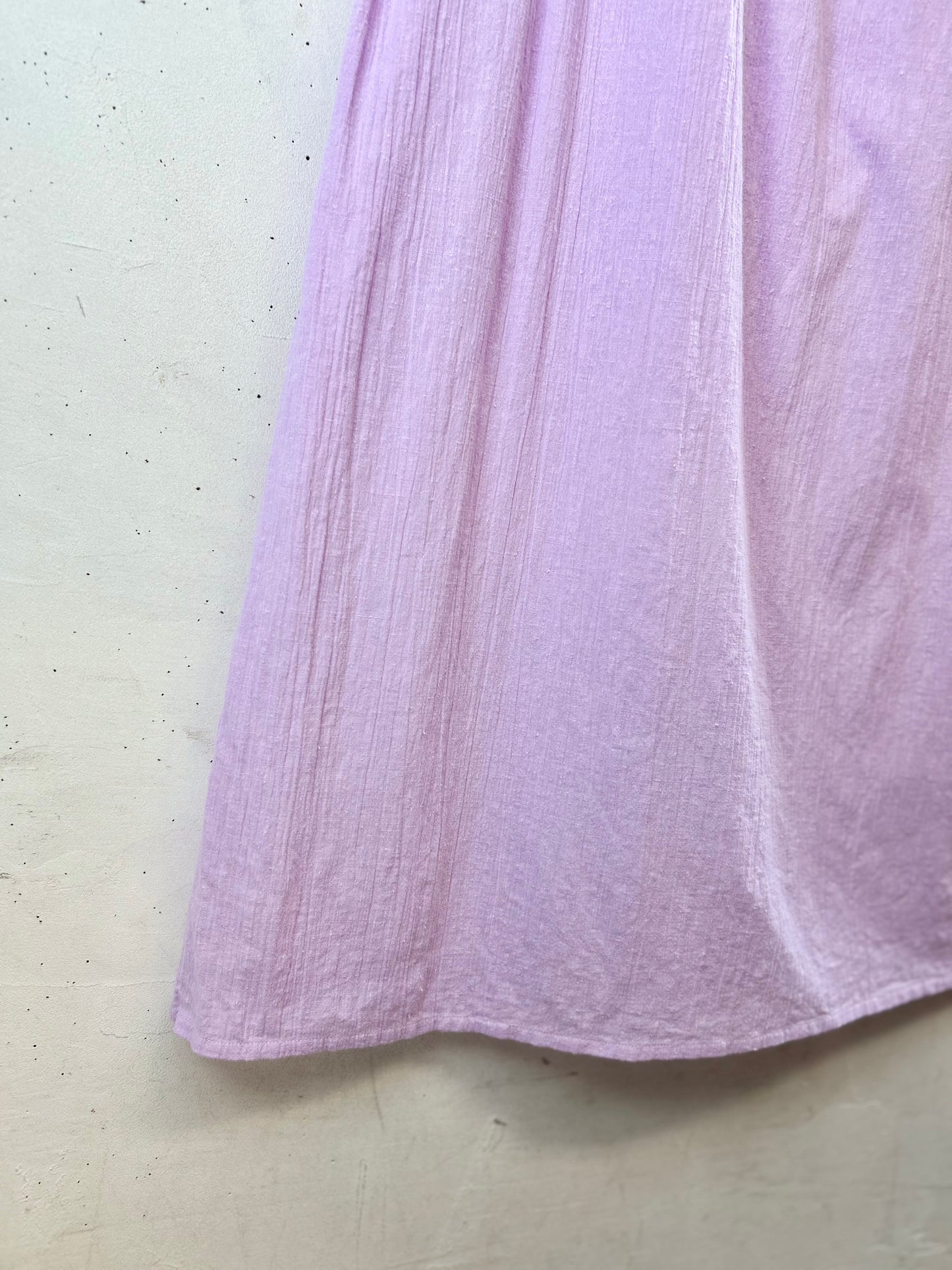Vintage Camisole Dress [F30476]