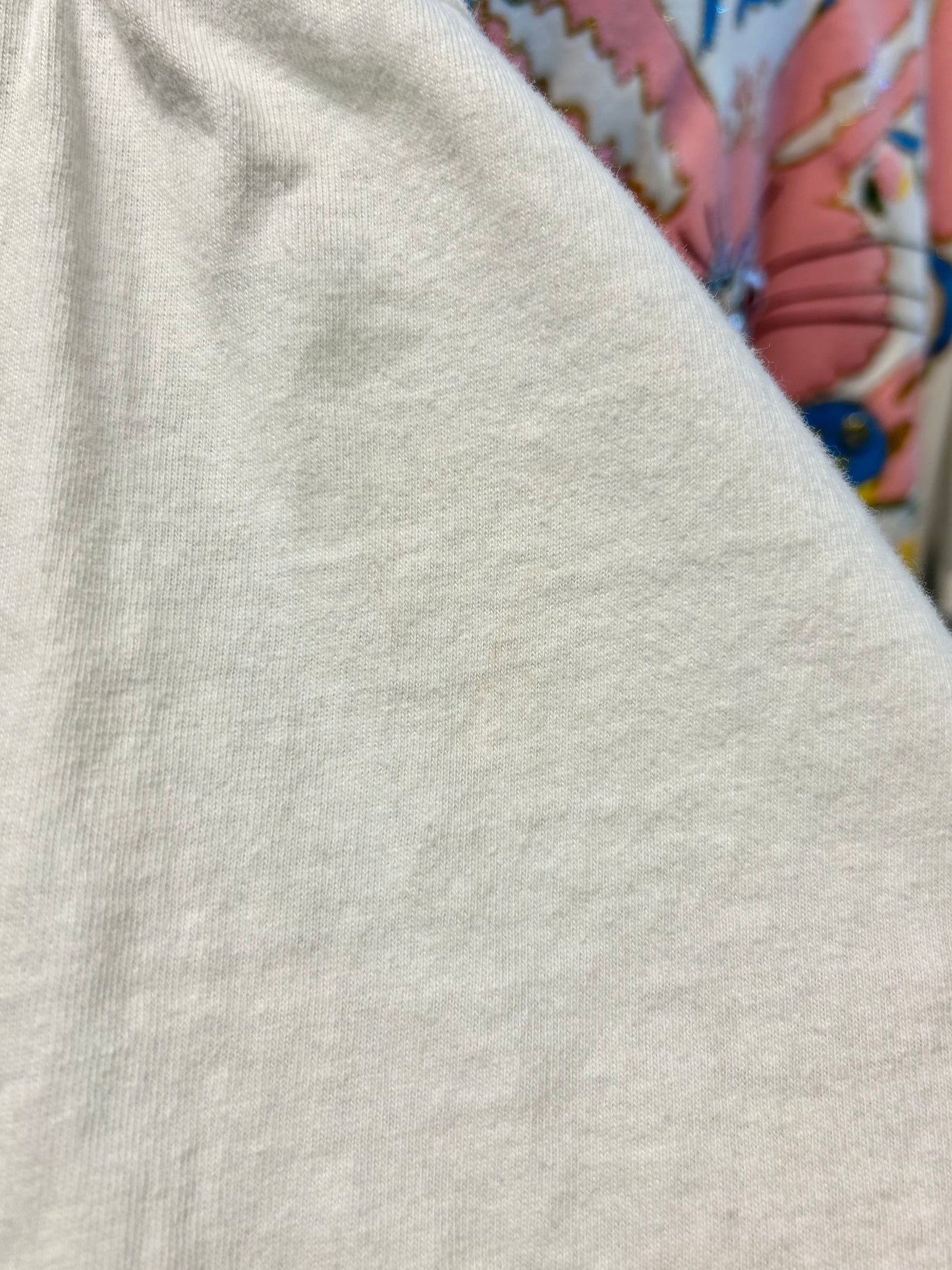 '90s Vintage Hand Painted T-Shirt 〜ONEITA〜 [D30044]